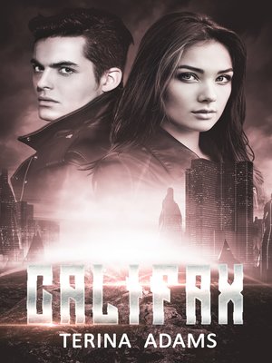 cover image of Califax